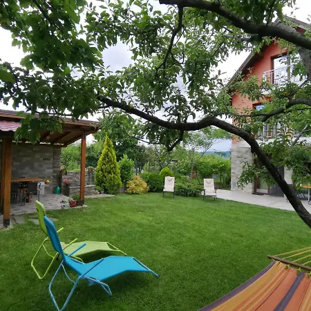 Vessyta 3* Сапарева-Баня
