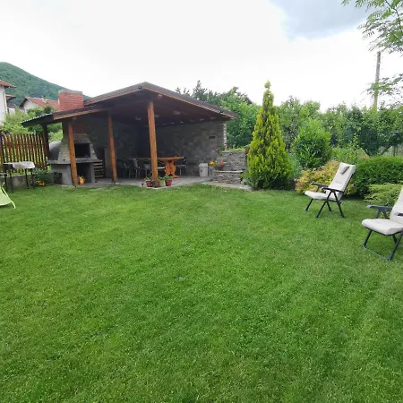 Vessyta בית הארחה