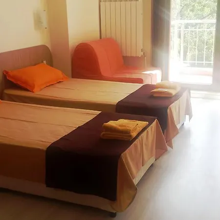 Vessyta 3*