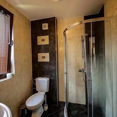 Vessyta Гостевой дом 3*