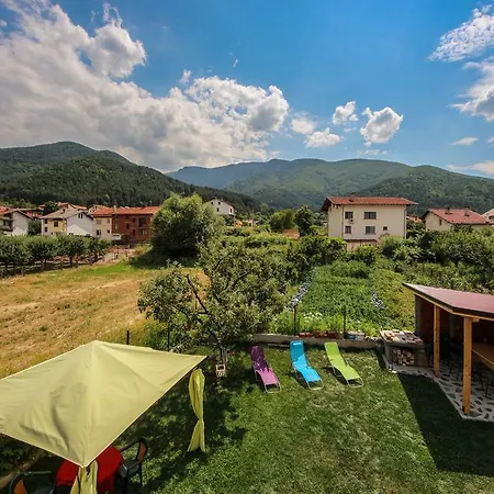 Vessyta 3*