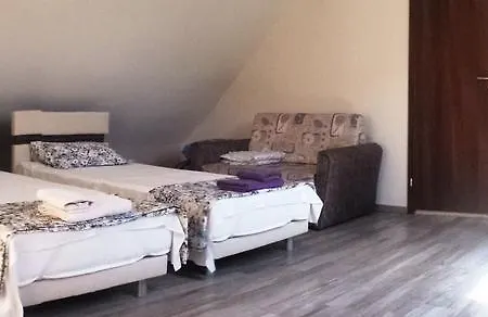 Vessyta 3*