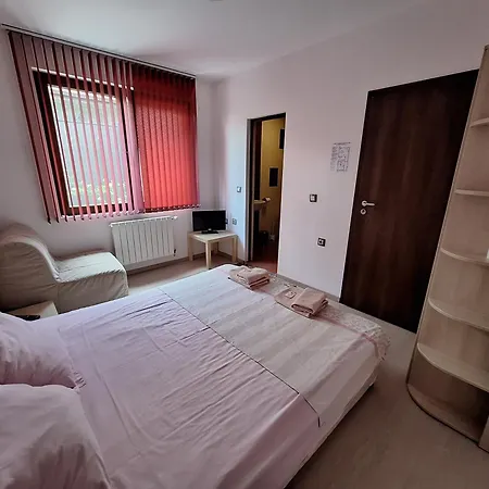 Vessyta Гостевой дом 3*