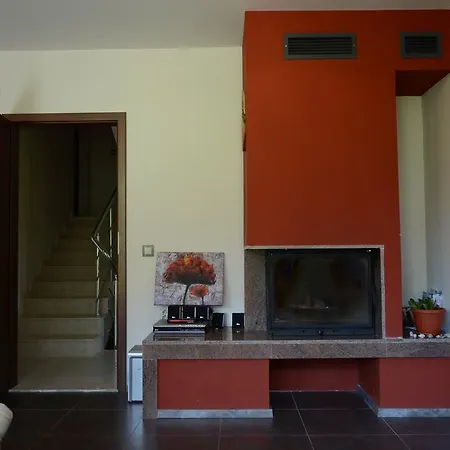 בית הארחה Vessyta 3*