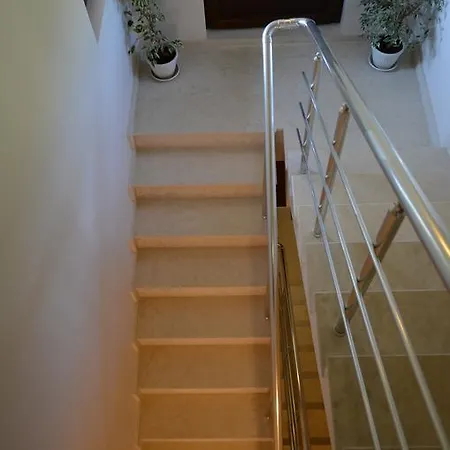 Vessyta בית הארחה 3*